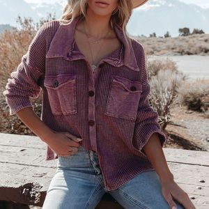 NWOT Vici Dolls Thermal